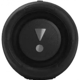 Колонка JBL Charge 5 Black (JBLCHARGE5BLK)
