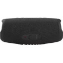 Колонка JBL Charge 5 Black (JBLCHARGE5BLK)