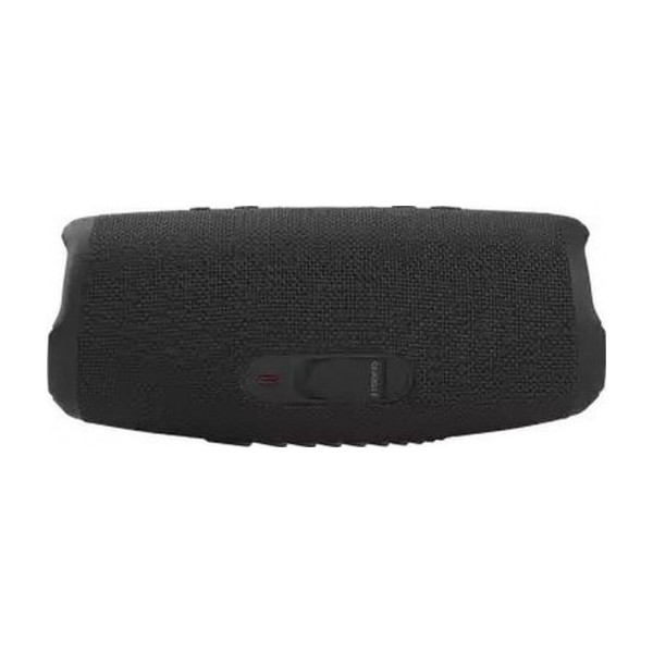 Колонка JBL Charge 5 Black (JBLCHARGE5BLK)