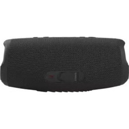 Колонка JBL Charge 5 Black (JBLCHARGE5BLK)