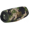 Колонка JBL Charge 5 Squad (JBLCHARGE5SQUAD)