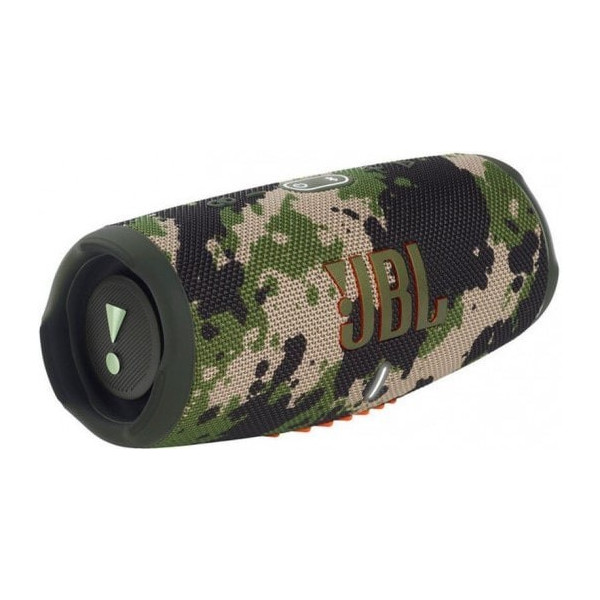 Колонка JBL Charge 5 Squad (JBLCHARGE5SQUAD)
