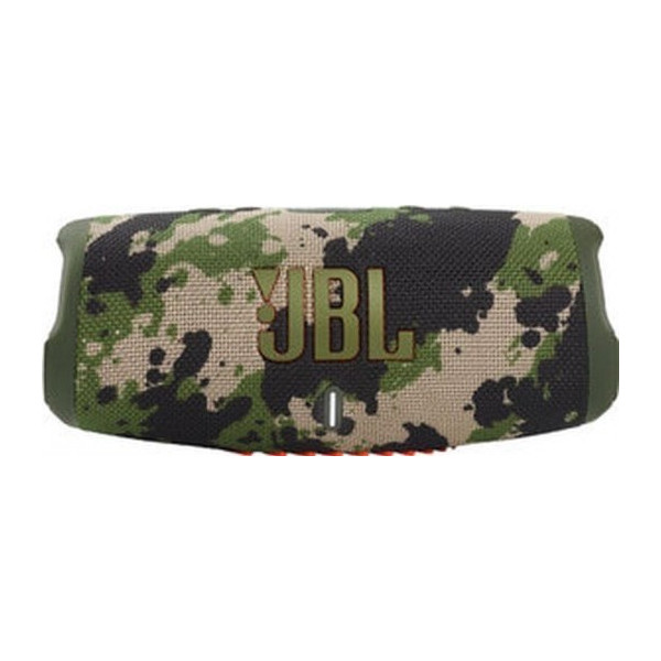 Колонка JBL Charge 5 Squad (JBLCHARGE5SQUAD)