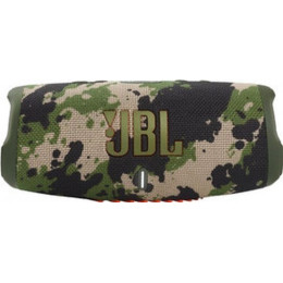 Колонка JBL Charge 5 Squad (JBLCHARGE5SQUAD)