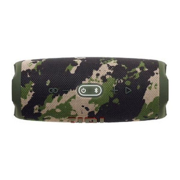 Колонка JBL Charge 5 Squad (JBLCHARGE5SQUAD)
