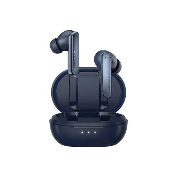Bluetooth-гарнітура Haylou W1 Blue
