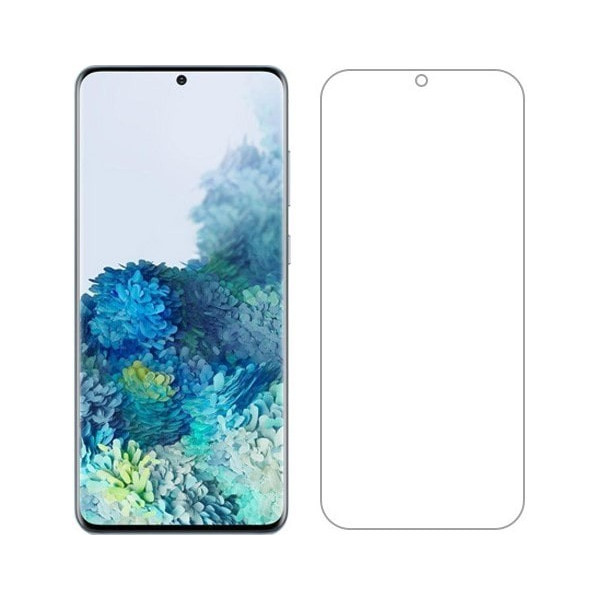 Захисна гідрогелева плівка для Samsung A12 A125/A127/M12 M127 прозора