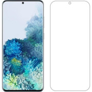Защитная гидрогелевая пленка для Samsung A12 A125/A127/M12 M127 прозрачная