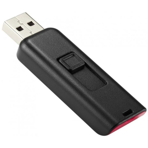 Флеш память APACER AH334 64GB Pink (AP64GAH334P-1)