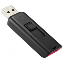 Флеш память APACER AH334 64GB Pink (AP64GAH334P-1)