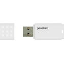 Флеш память GOODRAM UME2 128GB USB White (UME2-1280W0R11)