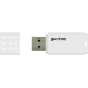 Флеш память GOODRAM UME2 128GB USB White (UME2-1280W0R11)