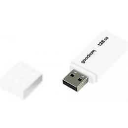 Флеш пам'ять GOODRAM UME2 128GB USB White (UME2-1280W0R11) 2