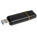 Флеш пам'ять Kingston DataTraveler Exodia 128GB Black/Yellow (DTX/128GB)