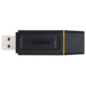 Флеш пам'ять Kingston DataTraveler Exodia 128GB Black/Yellow (DTX/128GB)