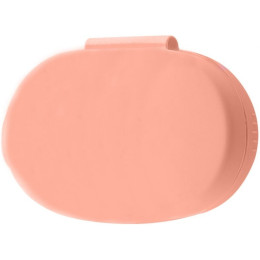 Чохол для навушників Xiaomi AirDots 1/2/Mi True Wireless Earbuds Basic 1/2 Flamingo