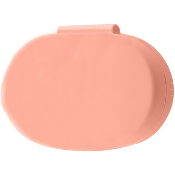 Чохол для навушників Xiaomi AirDots 1/2/Mi True Wireless Earbuds Basic 1/2 Flamingo