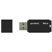 Флеш память GOODRAM UME3 64Gb Black