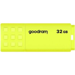 Флеш пам'ять GOODRAM UME2 32Gb Yellow