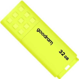 Флеш пам'ять GOODRAM UME2 32Gb Yellow