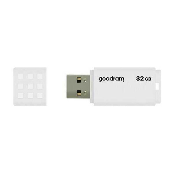 GOODRAM UME2 32Gb White