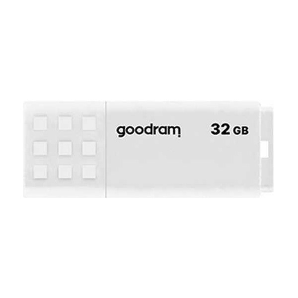 GOODRAM UME2 32Gb White