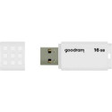 Флеш пам'ять GOODRAM UME2 16Gb White
