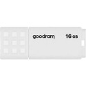 Флеш пам'ять GOODRAM UME2 16Gb White