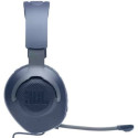 Навушники JBL Quantum 100 Blue (JBLQUANTUM100BLU)
