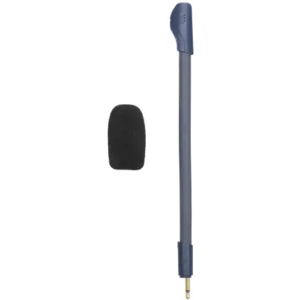 Навушники JBL Quantum 100 Blue (JBLQUANTUM100BLU)