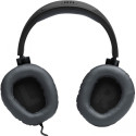 Наушники JBL Quantum 100 Black (JBLQUANTUM100BLK)