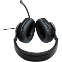 Наушники JBL Quantum 100 Black (JBLQUANTUM100BLK)