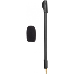 Наушники JBL Quantum 100 Black (JBLQUANTUM100BLK)