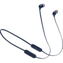 Bluetooth-гарнітура JBL Tune 125BT Blue (JBLT125BTBLU)