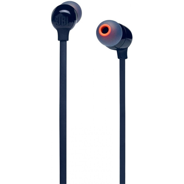 Bluetooth-гарнітура JBL Tune 125BT Blue (JBLT125BTBLU)