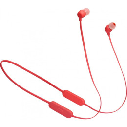 Bluetooth-гарнітура JBL Tune 125BT Coral (JBLT125BTCOR)