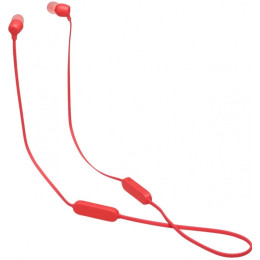 Bluetooth-гарнітура JBL Tune 125BT Coral (JBLT125BTCOR)