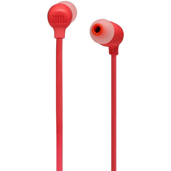 Bluetooth-гарнітура JBL Tune 125BT Coral (JBLT125BTCOR)
