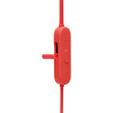Bluetooth-гарнітура JBL Tune 125BT Coral (JBLT125BTCOR)