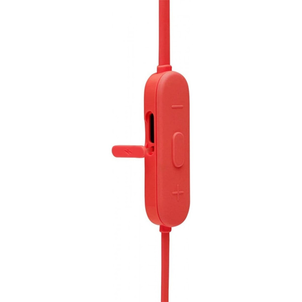 Bluetooth-гарнітура JBL Tune 125BT Coral (JBLT125BTCOR)