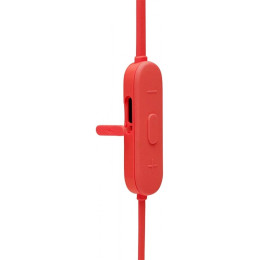 Bluetooth-гарнітура JBL Tune 125BT Coral (JBLT125BTCOR)