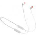 Bluetooth-гарнітура JBL Tune 125BT White (JBLT125BTWHT)