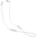 Bluetooth-гарнітура JBL Tune 125BT White (JBLT125BTWHT)