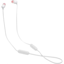 Bluetooth-гарнітура JBL Tune 125BT White (JBLT125BTWHT) 2