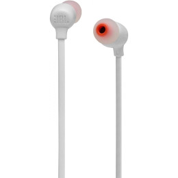 Bluetooth-гарнітура JBL Tune 125BT White (JBLT125BTWHT)