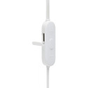 Bluetooth-гарнітура JBL Tune 125BT White (JBLT125BTWHT)