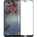 Защитное стекло для Nokia G10 Premium Black
