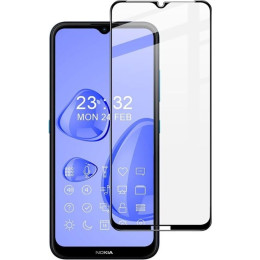 Захисне скло для Nokia 1.4 Premium Black