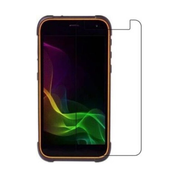 Захисне скло для Sigma X-treme PQ20/PQ29
