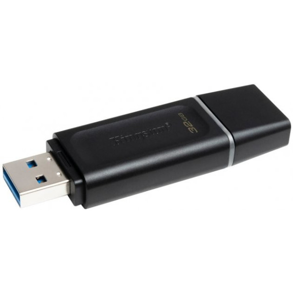 Флеш пам'ять Kingston Data Traveler Exodia 32 GB (DTX/32GB)